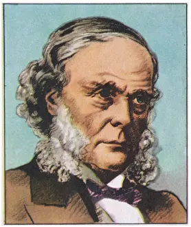 Antiseptic: Joseph Lister