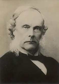 Antiseptic: Joseph Lister