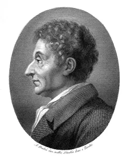 Lagrange: Joseph Louis Lagrange, mathematician and astronomer