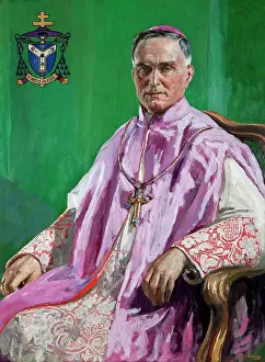Lavery: Joseph MacRory