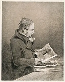 Mallord: Joseph Mallord William Turner