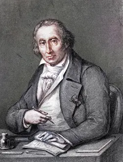Punched: JOSEPH-MARIE JACQUARD