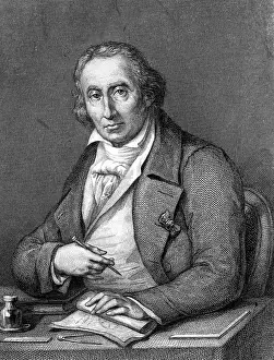 Punched: JOSEPH-MARIE JACQUARD