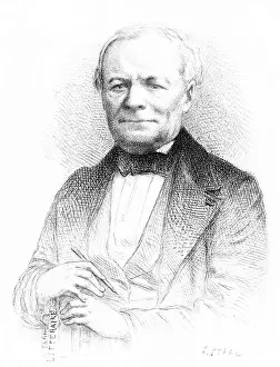 Bibliographer: JOSEPH MARIE QUERARD