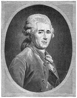 Vien: Joseph Marie Vien