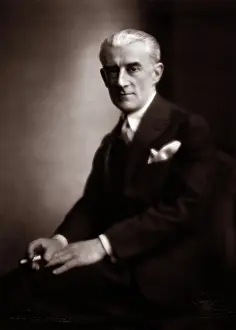 Ravel: Joseph Maurice Ravel