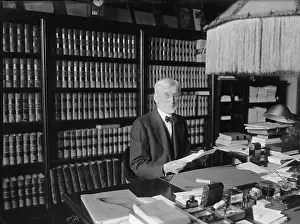 Diminished: Joseph McKenna (1843-1926), Associate Justice ?