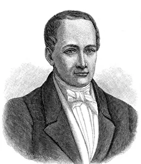 Nicephore: Joseph Nicephore Niepce