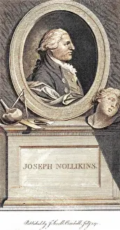 Nollekens: JOSEPH NOLLEKENS - 1