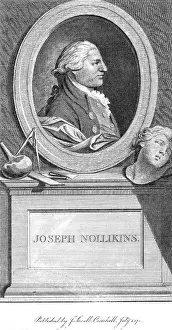 Nollekens: JOSEPH NOLLEKENS - 1
