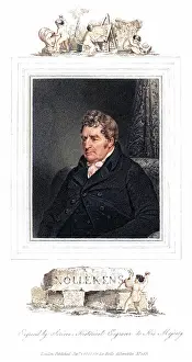 Nollekens: JOSEPH NOLLEKENS
