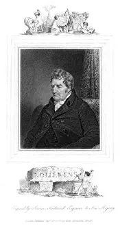 Nollekens: JOSEPH NOLLEKENS