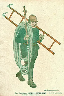 Ability: JOSEPH NOULENS