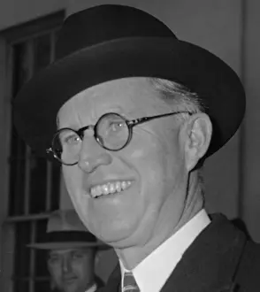 Appointments: Joseph P. Kennedy 1888-1969 when he was ?