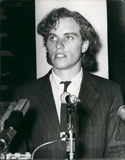Hijacked: Joseph P Kennedy, son of Robert Kennedy