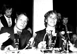 Hijacked: Joseph P Kennedy, son of Robert Kennedy