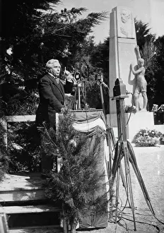 Dedications: Joseph Paul- Boncour