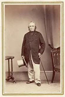 Paxton: Joseph Paxton