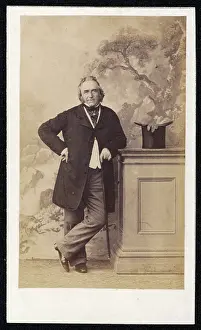 Paxton: JOSEPH PAXTON/CALDESI CV