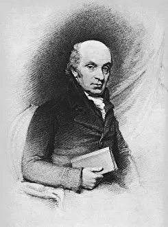 Librarian: Joseph Planta (1799-1827)