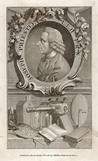 Priestley: JOSEPH PRIESTLEY
