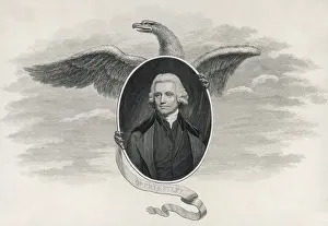 Priestley: JOSEPH PRIESTLEY