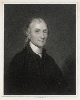 Priestley: JOSEPH PRIESTLEY