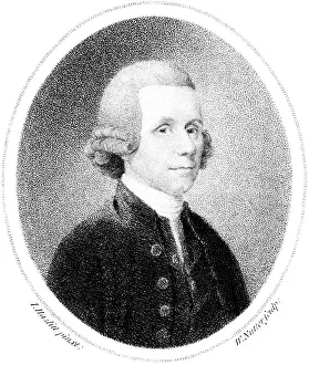Priestley: JOSEPH PRIESTLEY