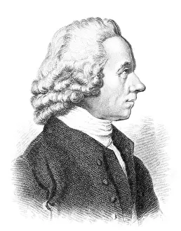 Priestley: JOSEPH PRIESTLEY