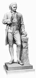 Priestley: JOSEPH PRIESTLEY