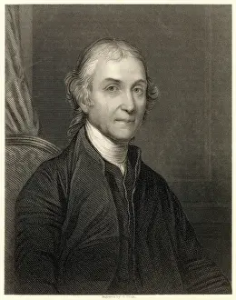 Priestley: JOSEPH PRIESTLEY