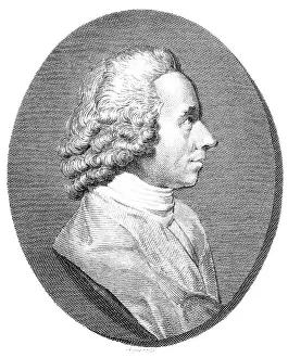 Priestley: JOSEPH PRIESTLEY