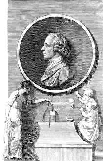 Priestley: JOSEPH PRIESTLEY