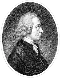 Priestley: JOSEPH PRIESTLEY