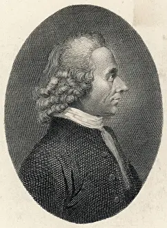Priestley: JOSEPH PRIESTLEY