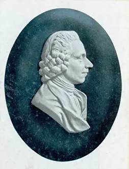 1767: Joseph Priestley, English Chemist