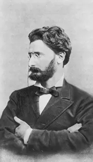 Pulitzer: Joseph Pulitzer, man, publishing