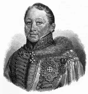 Wenzel: JOSEPH RADETZKY