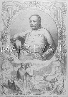 Radetz: JOSEPH RADETZKY