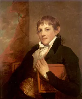 Legislature: Joseph Randolph