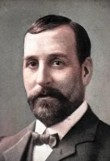 JOSEPH RANK