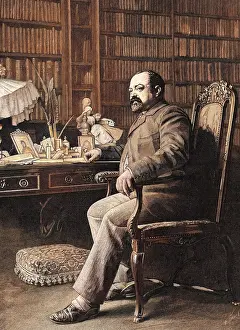 Reinach: Joseph Reinach
