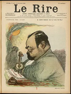 Reinach: Joseph Reinach