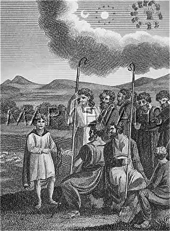 Wheatsheaf: Joseph relates his dream
