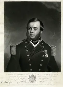 Bellot: Joseph Rene Bellot