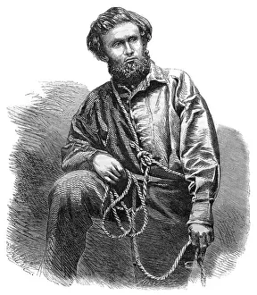 Lifesaving: Joseph Rodgers, Able Seaman