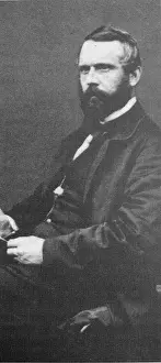 Joseph Rogers