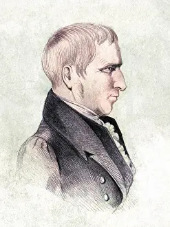 Horticulturist: JOSEPH SABINE