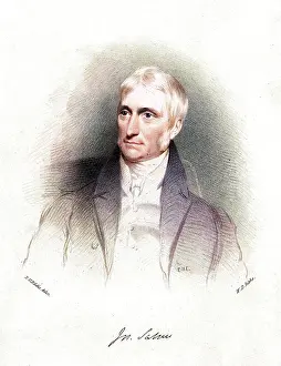 Horticulturist: JOSEPH SABINE
