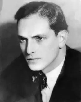 Schildkraut: Joseph Schildkraut